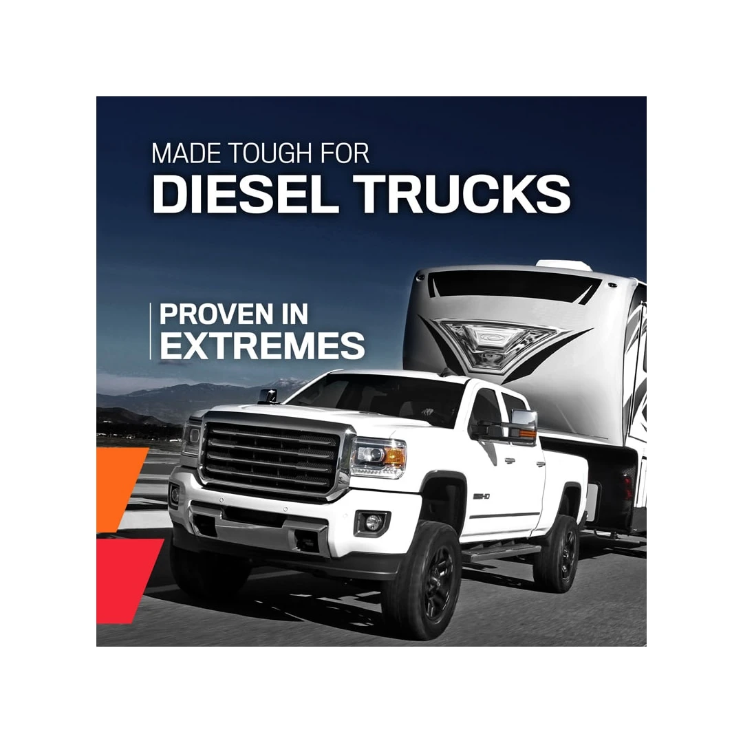 33-5010 K&N Replacement Air Filter 5 33-5010 K&N Replacement Air Filter - Image 3