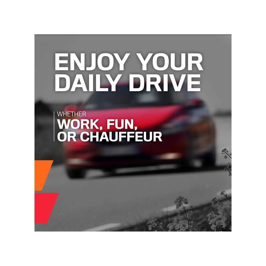 E-2993 K&N Replacement Air Filter 6 E-2993 K&N Replacement Air Filter - Image 4