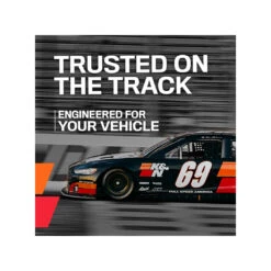 33-2465 K&N Replacement Air Filter -K&N Sales Store LifeStyle PerfSpeed 89