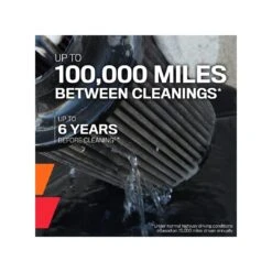 69-5312TS K&N Performance Air Intake System -K&N Sales Store MAINT 2INT 619