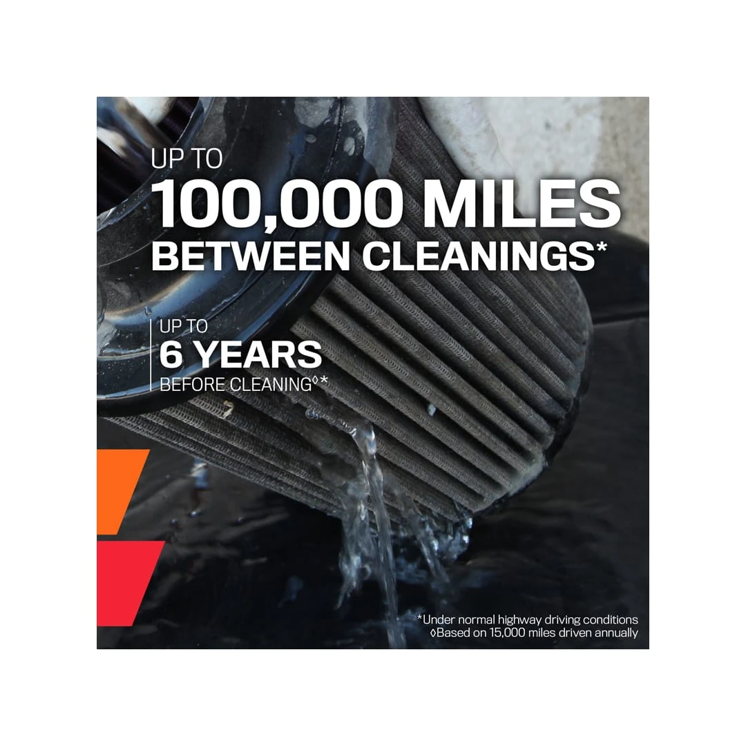 77-3082KP K&N Performance Air Intake System 13 77-3082KP K&N Performance Air Intake System - Image 11