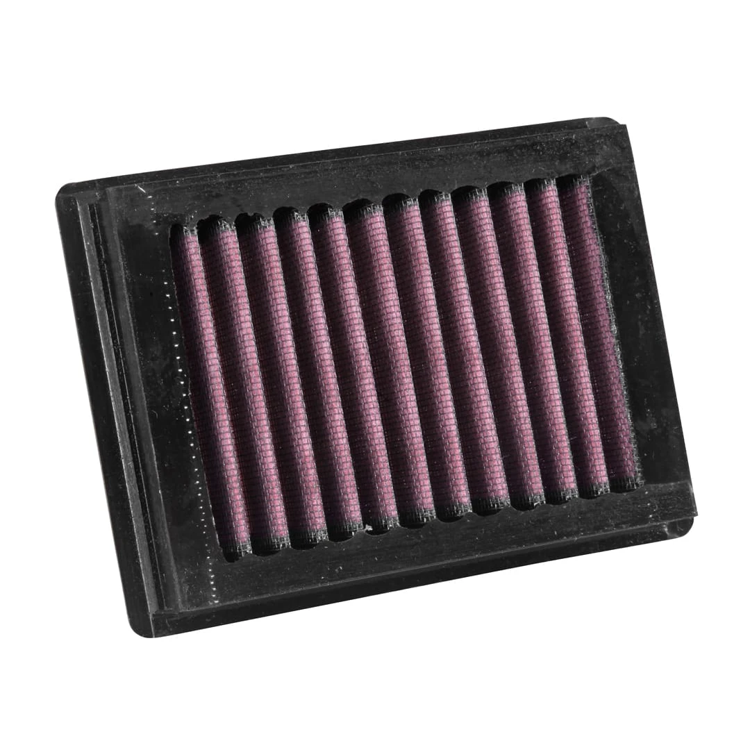 MG-0001 K&N Replacement Air Filter 3 MG-0001 K&N Replacement Air Filter