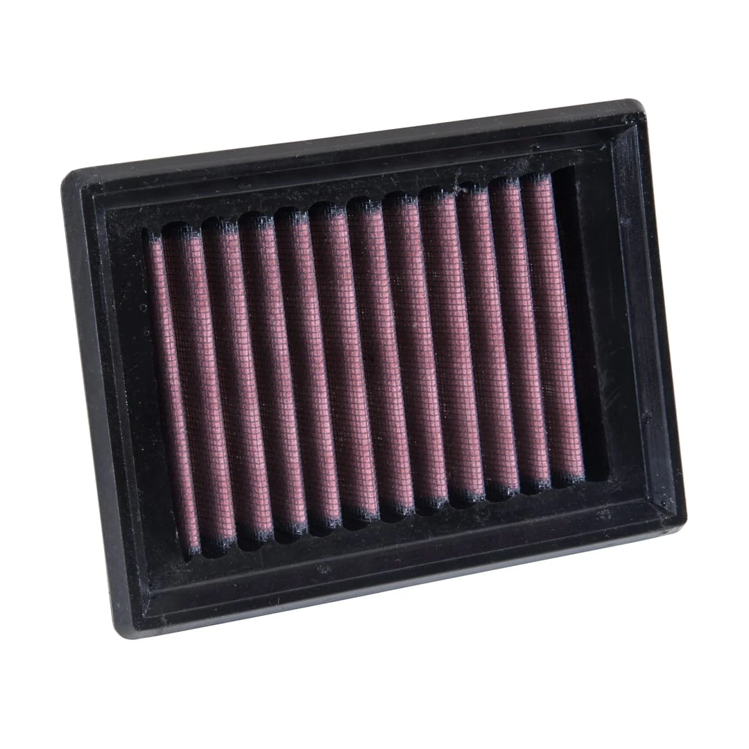 MG-0001 K&N Replacement Air Filter 4 MG-0001 K&N Replacement Air Filter - Image 2