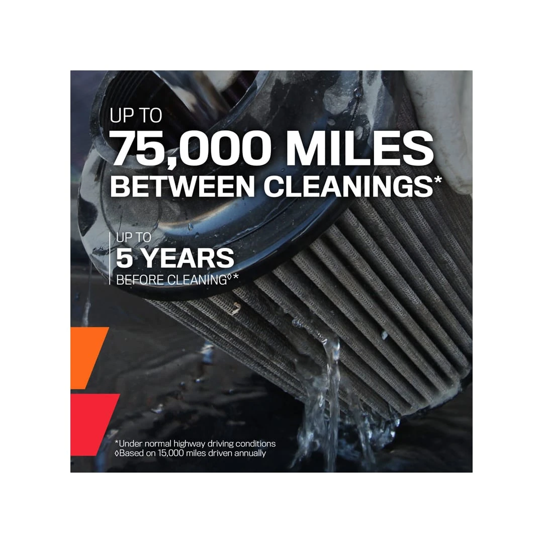 E-0644 K&N Replacement Air Filter 7 E-0644 K&N Replacement Air Filter - Image 5