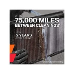 33-2009 K&N Replacement Air Filter 17 33-2009 K&N Replacement Air Filter -K&N Sales Store Maint 4Pnl 165