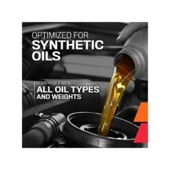 HP-1011 K&N Oil Filter 18 HP-1011 K&N Oil Filter -K&N Sales Store OPITIONS 3HP 2