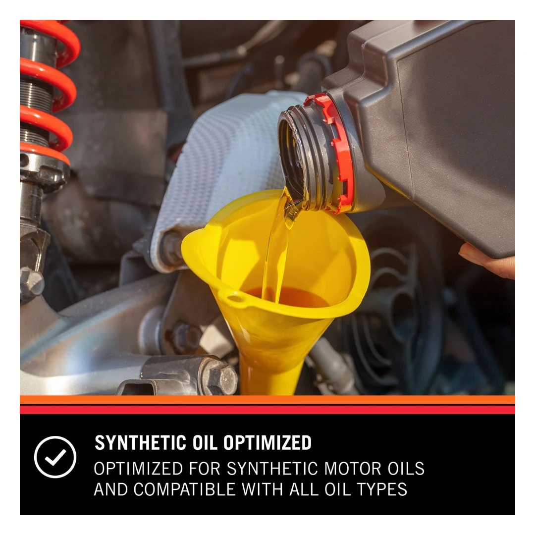 KN-303 K&N Oil Filter 5 KN-303 K&N Oil Filter - Image 3