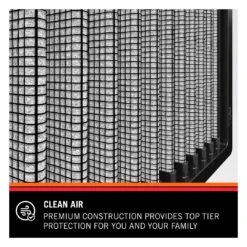 VF1017 K&N Cabin Air Filter 20 VF1017 K&N Cabin Air Filter -K&N Sales Store PERFORM 2CAB 92