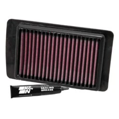 PL-1608 K&N Replacement Air Filter