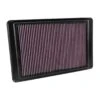 PL-2415 K&N Replacement Air Filter