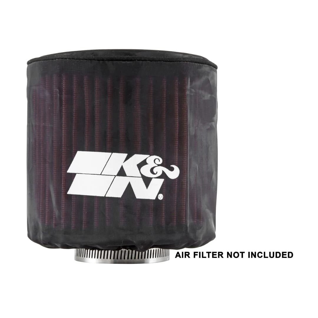 PL-3214DK K&N Air Filter Wrap 4 PL-3214DK K&N Air Filter Wrap - Image 2