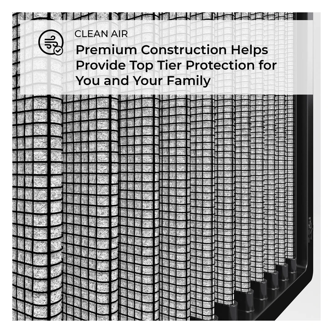 VF2059 K&N Cabin Air Filter 11 VF2059 K&N Cabin Air Filter - Image 9