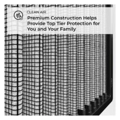 VF2069 K&N Cabin Air Filter -K&N Sales Store PROTECTION Cab 54