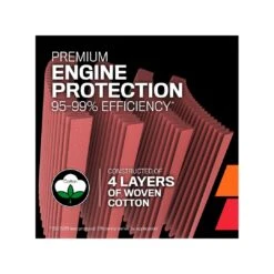 57-3037 K&N Performance Air Intake System -K&N Sales Store Protection 4Layers