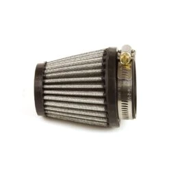 R-1060 K&N Universal Clamp-On Air Filter -K&N Sales Store R 1060 Side 1