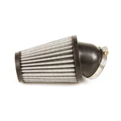 R-1100 K&N Universal Clamp-On Air Filter 28 R-1100 K&N Universal Clamp-On Air Filter -K&N Sales Store R 1100 Side