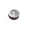 RC-0850 K&N Universal Clamp-On Air Filter -K&N Sales Store RC 0850 REV A