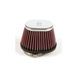 RC-0981 K&N Universal Clamp-On Air Filter 20 RC-0981 K&N Universal Clamp-On Air Filter -K&N Sales Store RC 0981 TopView 1