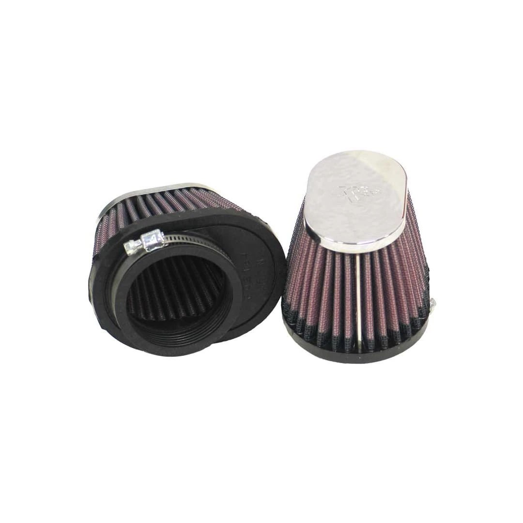 RC-0982 K&N Universal Clamp-On Air Filter 3 RC-0982 K&N Universal Clamp-On Air Filter