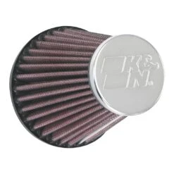 RC-1920 K&N Universal Clamp-On Air Filter