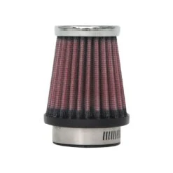 RC-2290 K&N Universal Clamp-On Air Filter 20 RC-2290 K&N Universal Clamp-On Air Filter -K&N Sales Store RC 2290 side