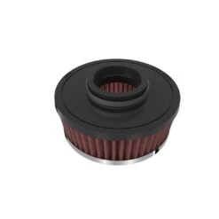 RC-2440 K&N Universal Clamp-On Air Filter -K&N Sales Store RC 2440 Base