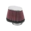 RC-2450 K&N Universal Clamp-On Air Filter -K&N Sales Store RC 2450 2