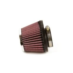 RC-2450 K&N Universal Clamp-On Air Filter -K&N Sales Store RC 2450 Side 1