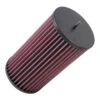 RC-2530 K&N Universal Clamp-On Air Filter 2 RC-2530 K&N Universal Clamp-On Air Filter -K&N Sales Store RC 2530 1