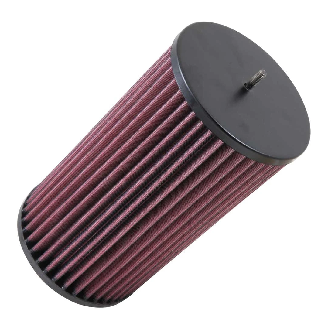 RC-2530 K&N Universal Clamp-On Air Filter 3 RC-2530 K&N Universal Clamp-On Air Filter