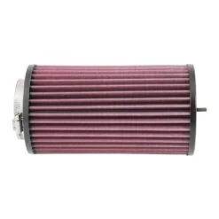 RC-2530 K&N Universal Clamp-On Air Filter 20 RC-2530 K&N Universal Clamp-On Air Filter -K&N Sales Store RC 2530 Side