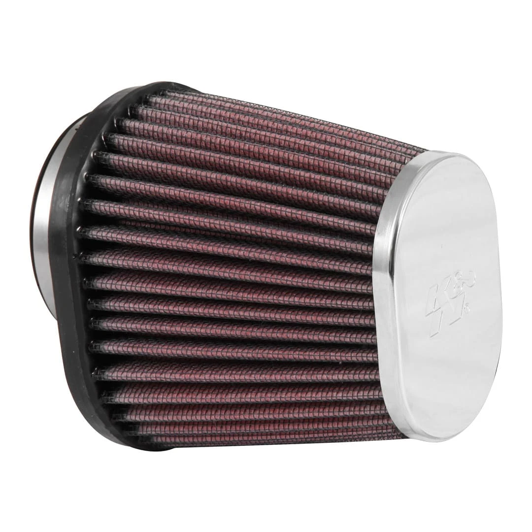RC-2890 K&N Universal Clamp-On Air Filter 3 RC-2890 K&N Universal Clamp-On Air Filter