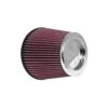 RC-4381 K&N Universal Clamp-On Air Filter -K&N Sales Store RC 4381 1