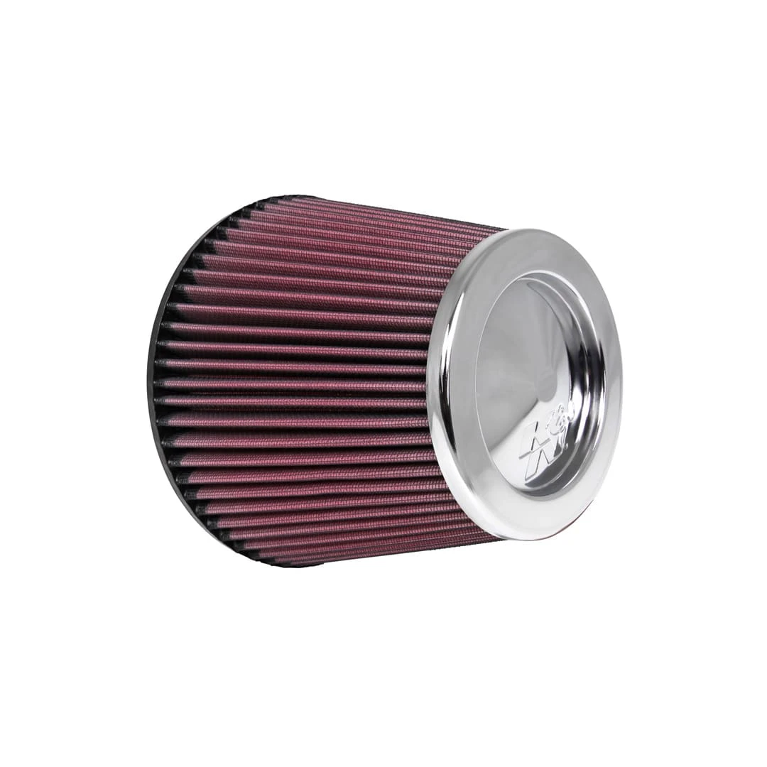RC-4381 K&N Universal Clamp-On Air Filter 3 RC-4381 K&N Universal Clamp-On Air Filter