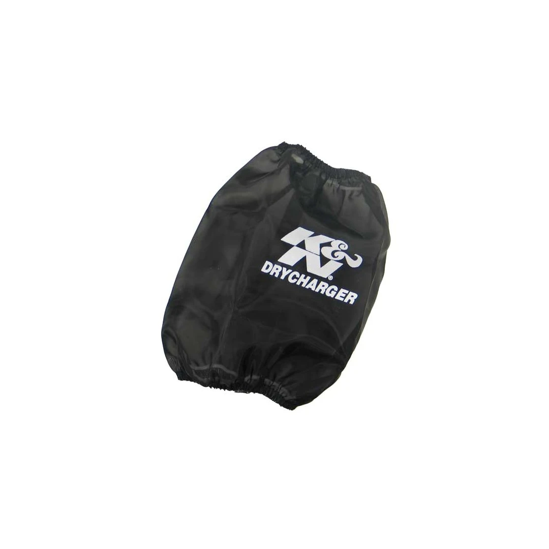 RC-4650DK K&N Air Filter Wrap 3 RC-4650DK K&N Air Filter Wrap