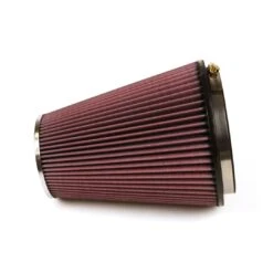 RC-5046 K&N Universal Clamp-On Air Filter -K&N Sales Store RC 5046 Side