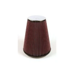 RC-5046 K&N Universal Clamp-On Air Filter -K&N Sales Store RC 5046 TopView