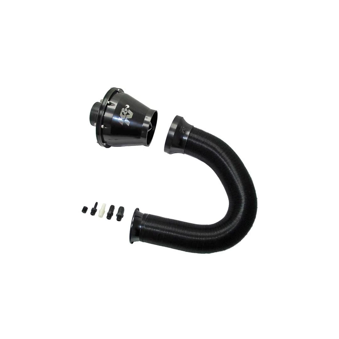 RC-5052AB K&N Universal Air Intake System 3 RC-5052AB K&N Universal Air Intake System