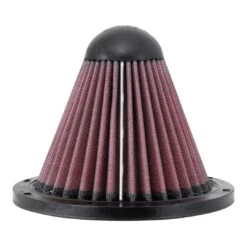 RC-5052 K&N Round Air Filter -K&N Sales Store RC 5052 Side