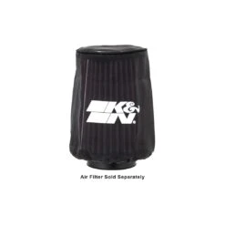 RC-5062DK K&N Air Filter Wrap -K&N Sales Store RC 5062DK Alt