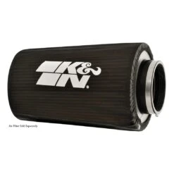RC-5166DK K&N Air Filter Wrap -K&N Sales Store RC 5166DK Alt