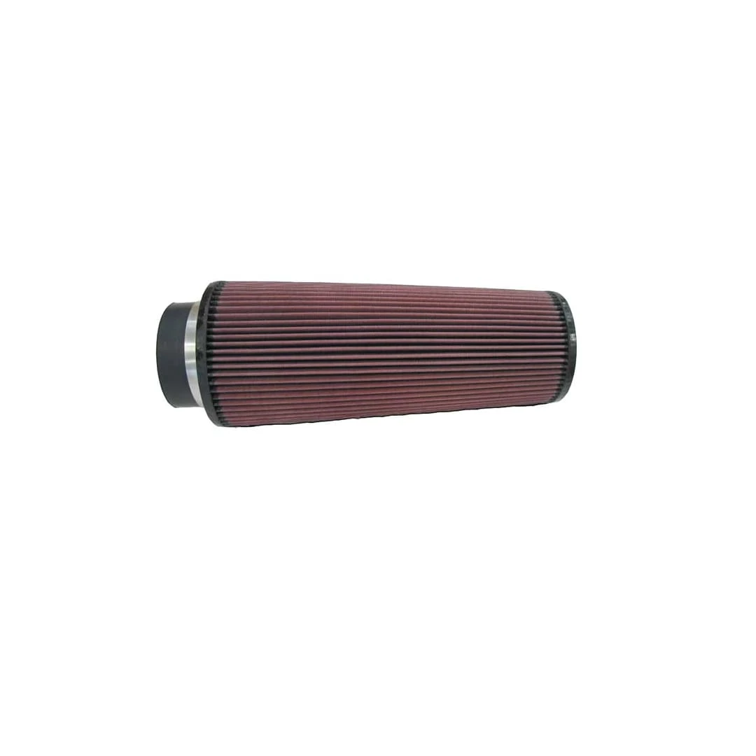 RE-0880 K&N Universal Clamp-On Air Filter 3 RE-0880 K&N Universal Clamp-On Air Filter