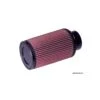 RE-0910 K&N Universal Clamp-On Air Filter -K&N Sales Store RE 0910 1