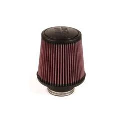 RE-0930 K&N Universal Clamp-On Air Filter -K&N Sales Store RE 0930 Alt