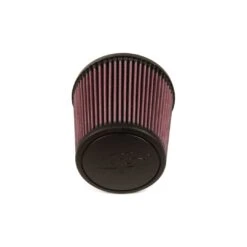 RE-0930 K&N Universal Clamp-On Air Filter -K&N Sales Store RE 0930 TopView