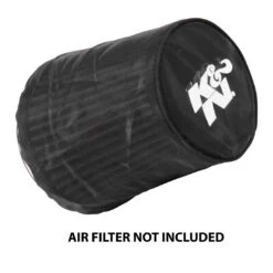 RE-5286DK K&N Air Filter Wrap -K&N Sales Store RE 5286DK Alt