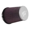 RE-5287 K&N Universal Clamp-On Air Filter -K&N Sales Store RE 5287 2