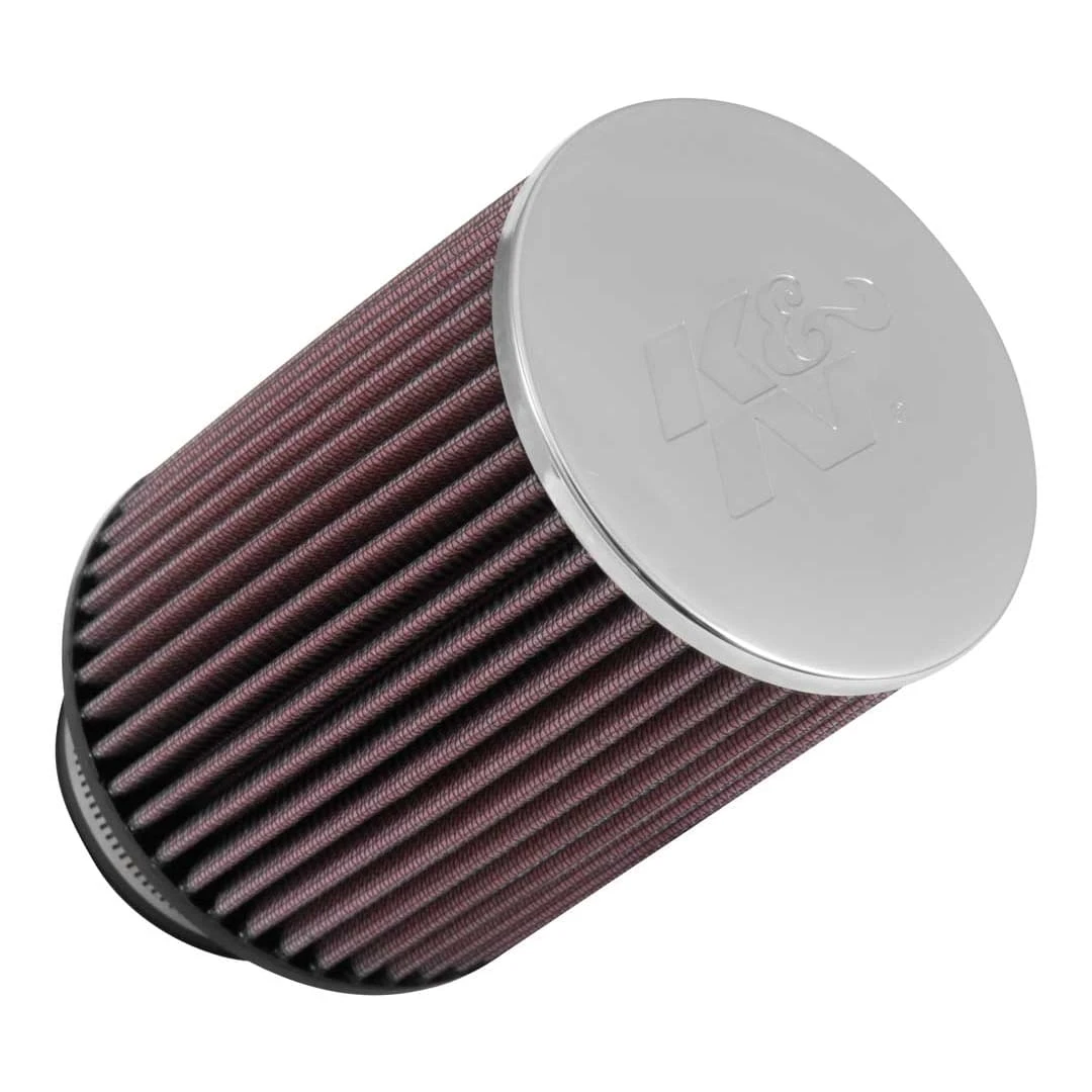RF-1030 K&N Universal Clamp-On Air Filter 3 RF-1030 K&N Universal Clamp-On Air Filter