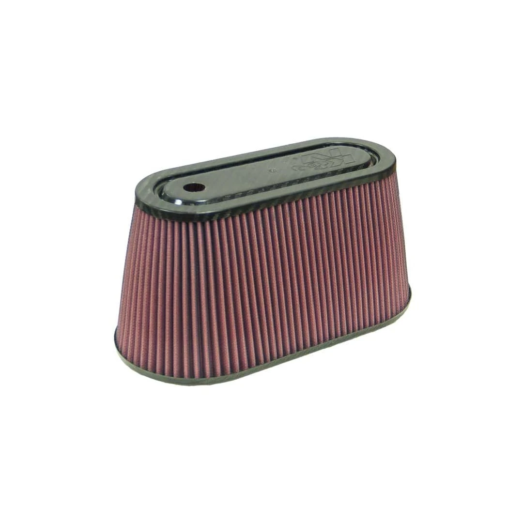 RF-1038 K&N Universal Air Filter - Carbon Fiber Top 3 RF-1038 K&N Universal Air Filter - Carbon Fiber Top