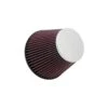 RF-1048 K&N Universal Clamp-On Air Filter 1 RF-1048 K&N Universal Clamp-On Air Filter -K&N Sales Store RF 1048 2
